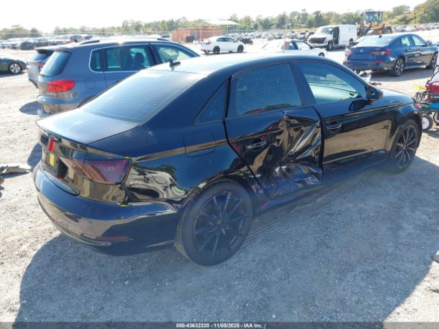 2016 AUDI A3 WAUA7GFF4G1064645 Photo 3