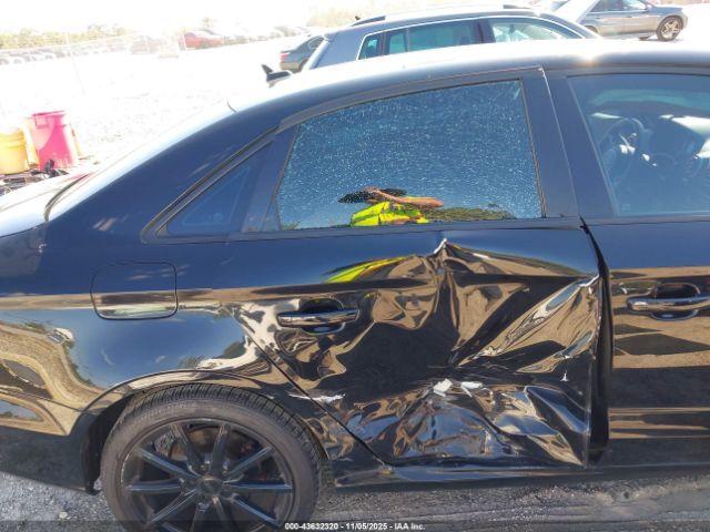 2016 AUDI A3 WAUA7GFF4G1064645 Photo 5