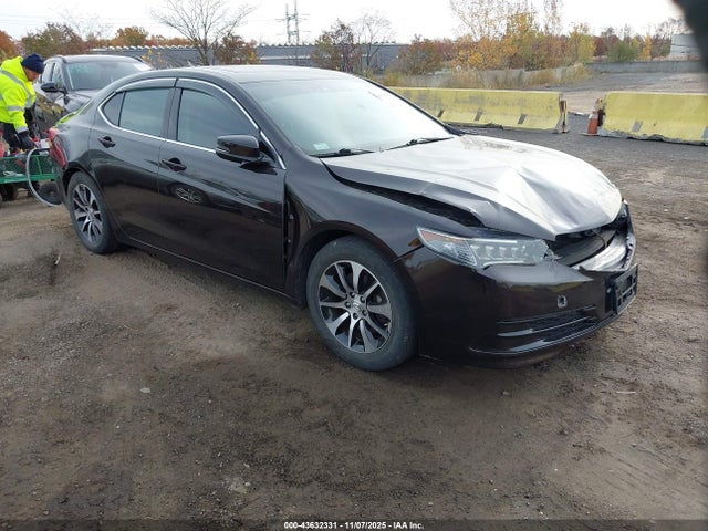 2017 ACURA TLX 19UUB1F57HA002551