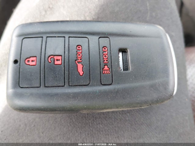 2017 ACURA TLX 19UUB1F57HA002551 Photo 10