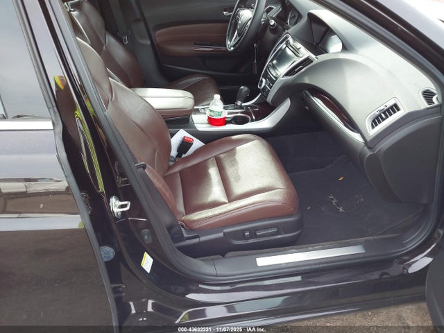 2017 ACURA TLX 19UUB1F57HA002551 Photo 4