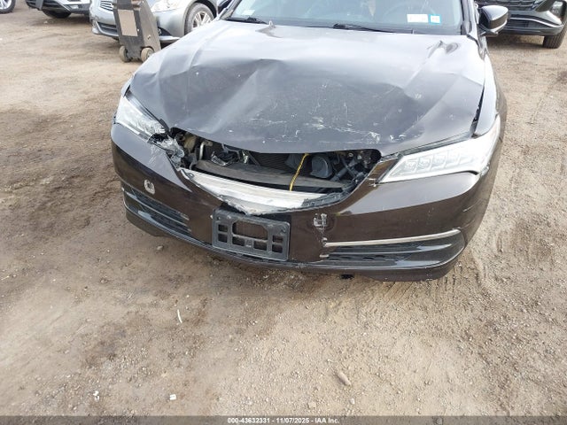 2017 ACURA TLX 19UUB1F57HA002551 Photo 5