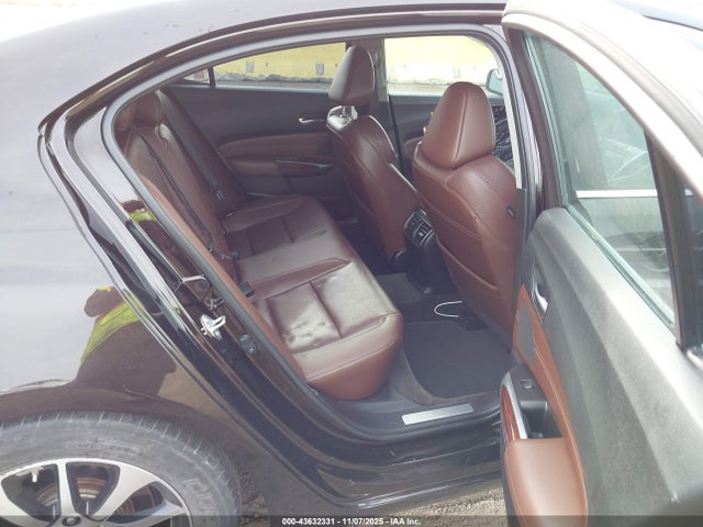 2017 ACURA TLX 19UUB1F57HA002551 Photo 7