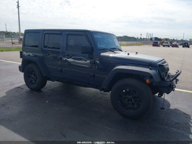 2017 JEEP WRANGLER UNLIMITED 1C4BJWDG4HL514993