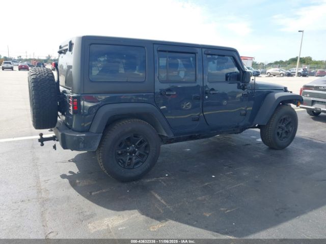 2017 JEEP WRANGLER UNLIMITED 1C4BJWDG4HL514993 Photo 3