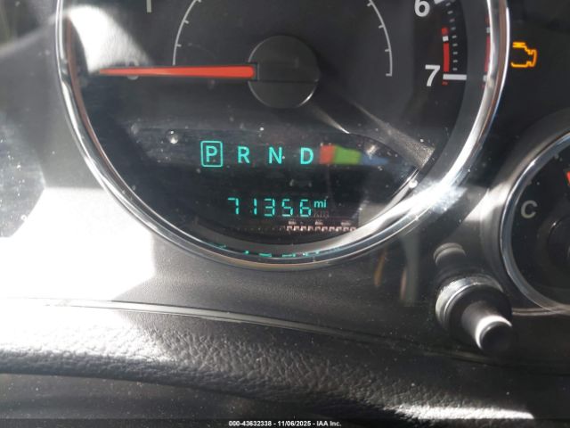 2017 JEEP WRANGLER UNLIMITED 1C4BJWDG4HL514993 Photo 6