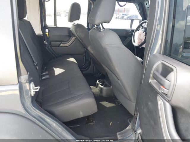 2017 JEEP WRANGLER UNLIMITED 1C4BJWDG4HL514993 Photo 7