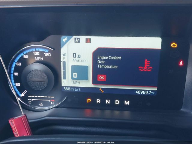 2023 FORD BRONCO 1FMDE5BH2PLA98391 Photo 6