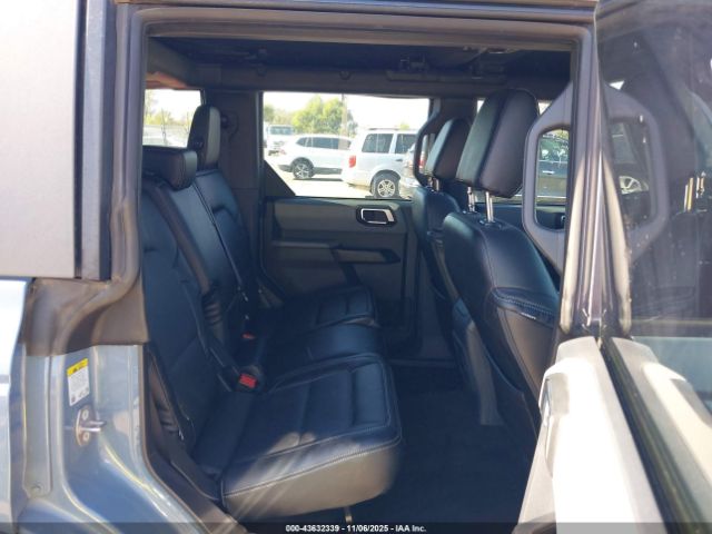 2023 FORD BRONCO 1FMDE5BH2PLA98391 Photo 7