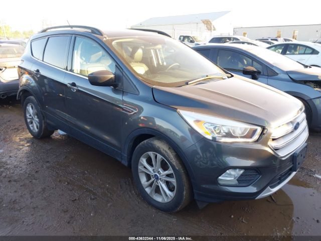 2019 FORD ESCAPE 1FMCU0HD9KUB53833