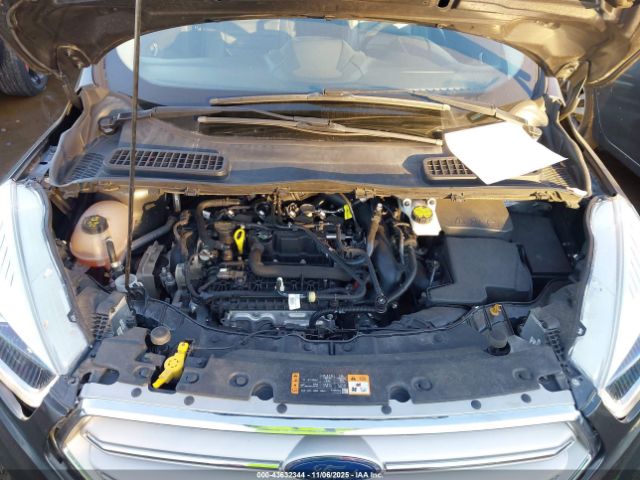 2019 FORD ESCAPE 1FMCU0HD9KUB53833 Photo 9