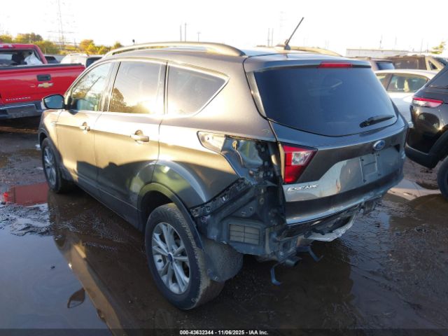 2019 FORD ESCAPE 1FMCU0HD9KUB53833 Photo 5