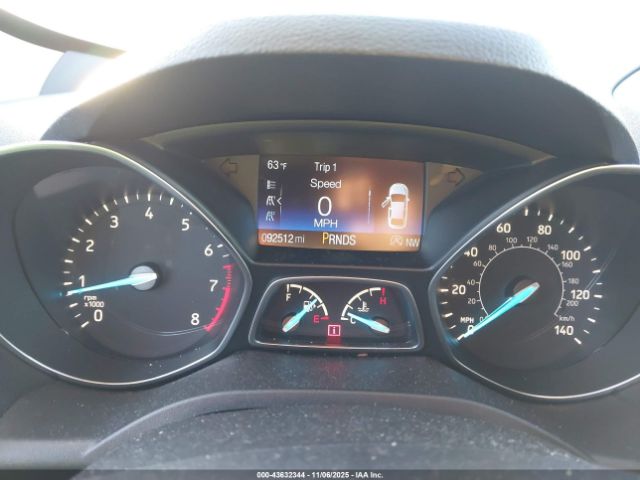 2019 FORD ESCAPE 1FMCU0HD9KUB53833 Photo 6