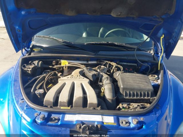 2004 CHRYSLER PT CRUISER 3C8FY78G74T203567 Photo 9