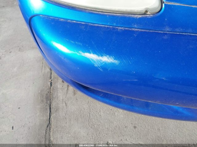 2004 CHRYSLER PT CRUISER 3C8FY78G74T203567 Photo 5