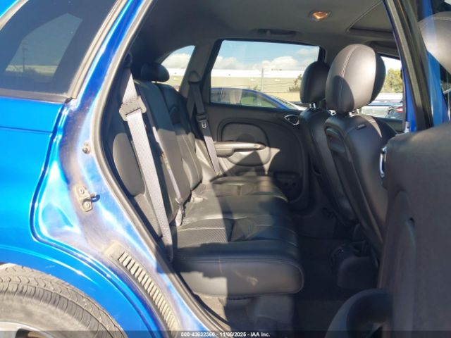 2004 CHRYSLER PT CRUISER 3C8FY78G74T203567 Photo 7