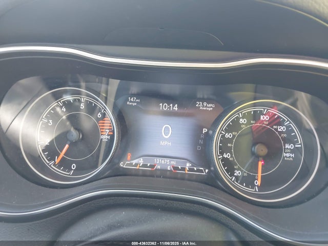 Jeep Cherokee Limited Fwd 2020 1C4PJLDB4LD614622 Image 7