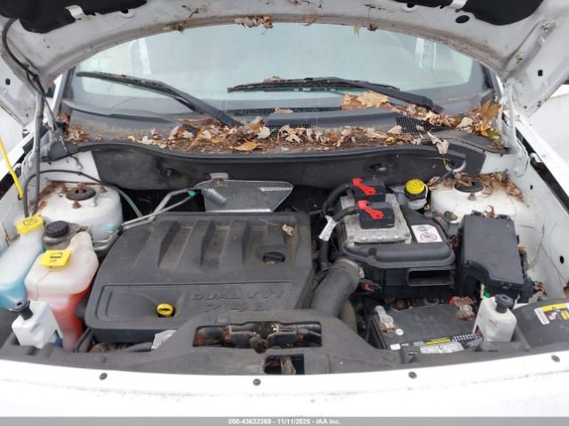 2015 JEEP PATRIOT 1C4NJRBB8FD324630 Photo 9