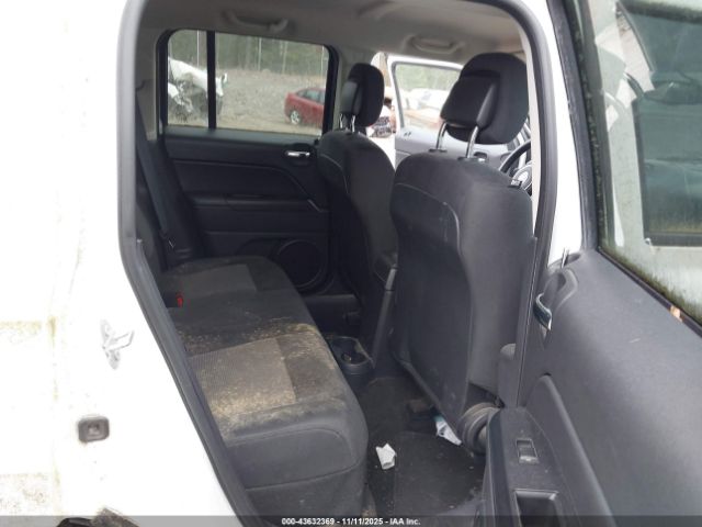 2015 JEEP PATRIOT 1C4NJRBB8FD324630 Photo 7