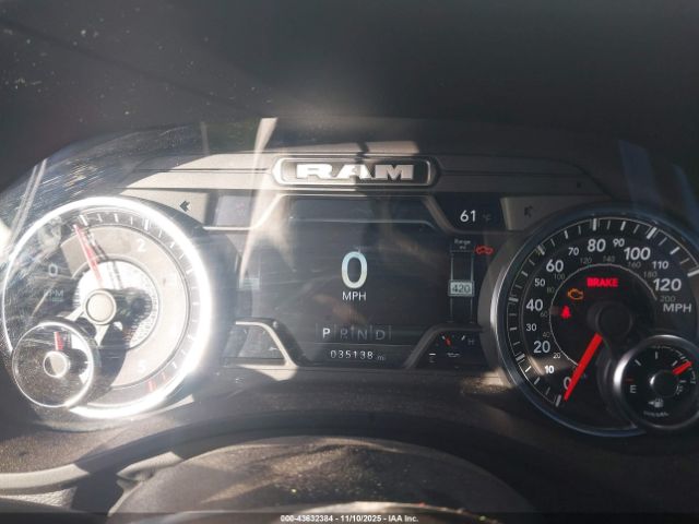 2022 RAM 1500 1C6RREFM5NN274493 Photo 6