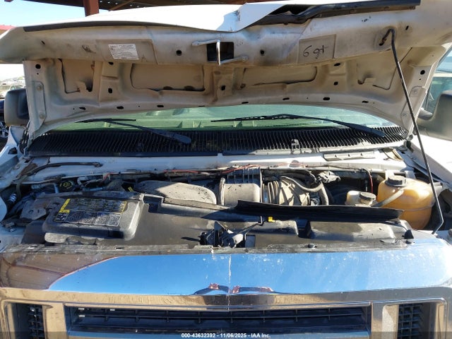 Ford E-350 Super Duty Xlt 2014 1FBNE3BLXEDA15318 Image 10