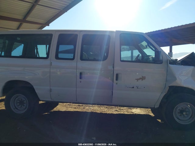 Ford E-350 Super Duty Xlt 2014 1FBNE3BLXEDA15318 Image 13