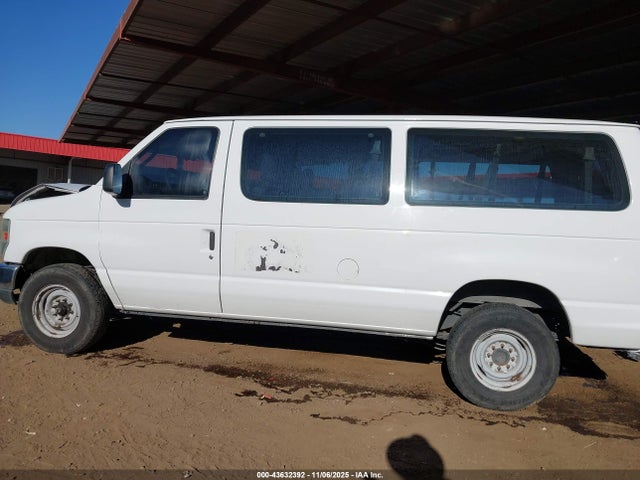 Ford E-350 Super Duty Xlt 2014 1FBNE3BLXEDA15318 Image 14