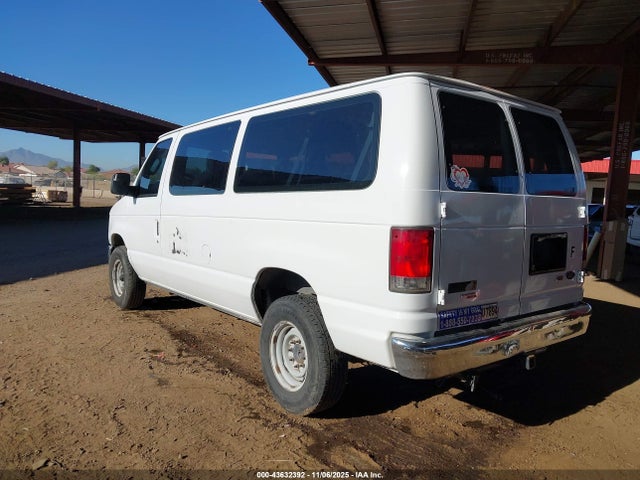 Ford E-350 Super Duty Xlt 2014 1FBNE3BLXEDA15318 Image 3