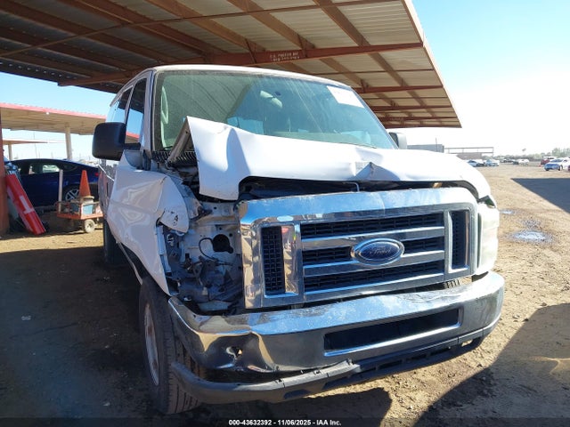 Ford E-350 Super Duty Xlt 2014 1FBNE3BLXEDA15318 Image 6