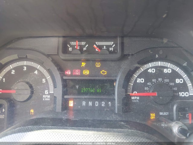 Ford E-350 Super Duty Xlt 2014 1FBNE3BLXEDA15318 Image 7