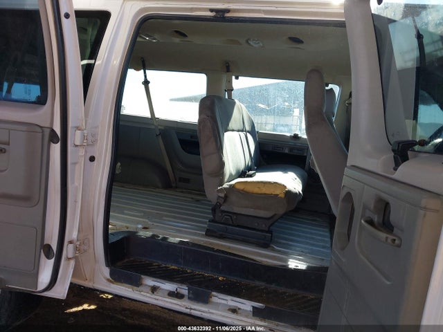Ford E-350 Super Duty Xlt 2014 1FBNE3BLXEDA15318 Image 8