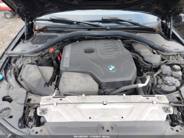 2020 BMW 330I 3MW5R7J02L8B21347 Photo 9