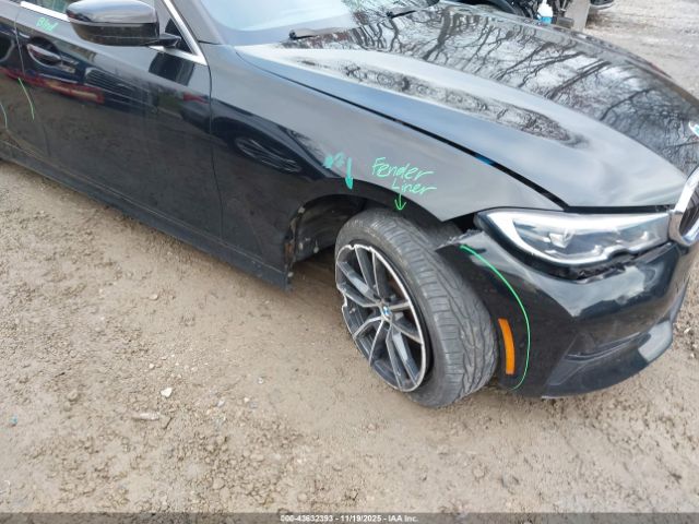 2020 BMW 330I 3MW5R7J02L8B21347 Photo 5