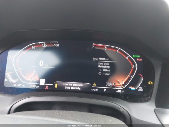 2020 BMW 330I 3MW5R7J02L8B21347 Photo 6