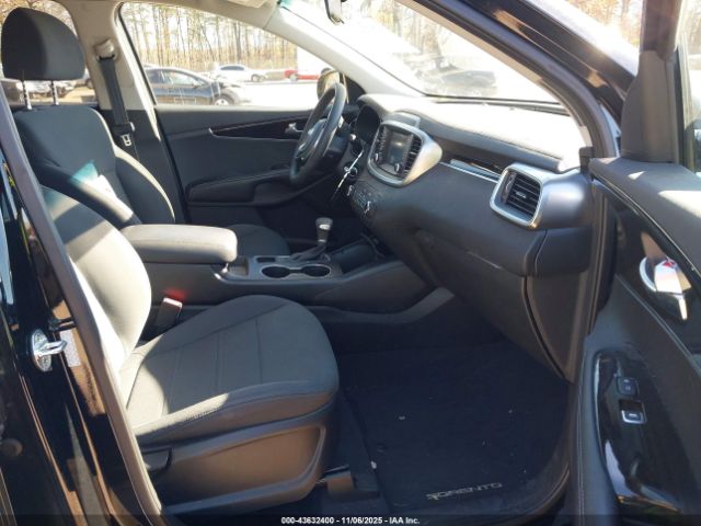 2020 KIA SORENTO 5XYPG4A36LG675666 Photo 4