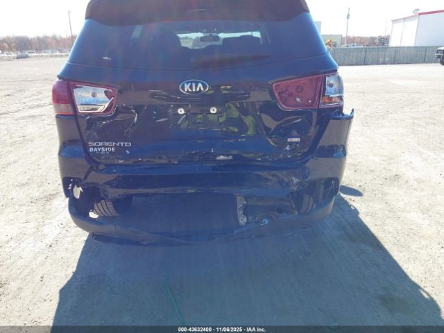 2020 KIA SORENTO 5XYPG4A36LG675666 Photo 5