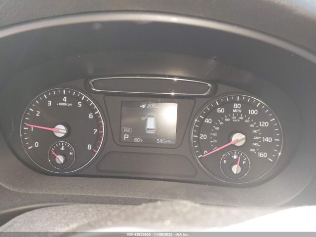 2020 KIA SORENTO 5XYPG4A36LG675666 Photo 6