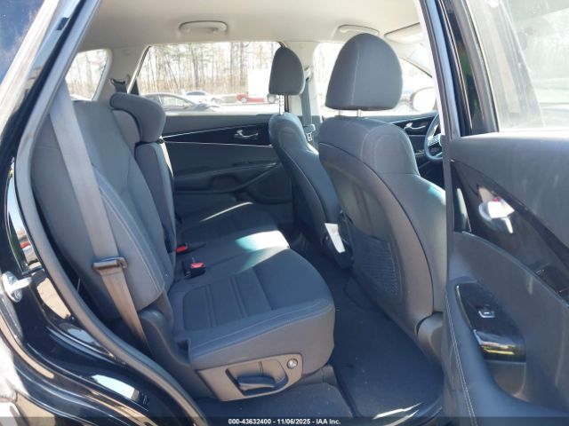 2020 KIA SORENTO 5XYPG4A36LG675666 Photo 7