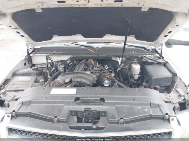 2011 CHEVROLET TAHOE 1GNSKBE00BR213883 Photo 9