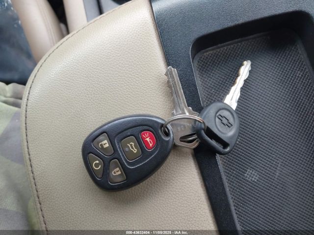 2011 CHEVROLET TAHOE 1GNSKBE00BR213883 Photo 10