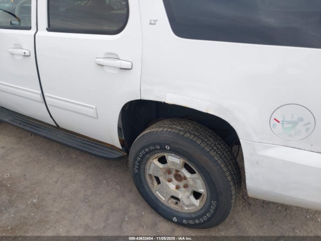 2011 CHEVROLET TAHOE 1GNSKBE00BR213883 Photo 5