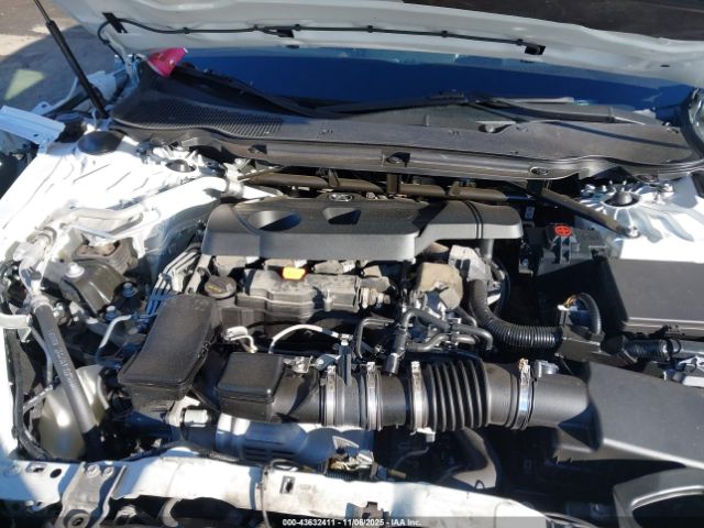 2021 ACURA TLX 19UUB6F58MA002548 Photo 9