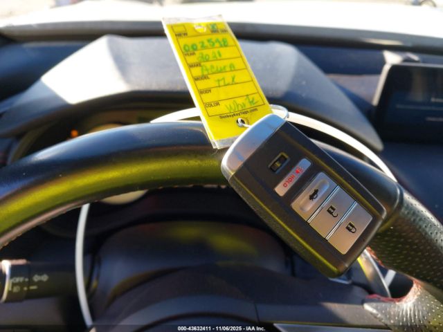 2021 ACURA TLX 19UUB6F58MA002548 Photo 10