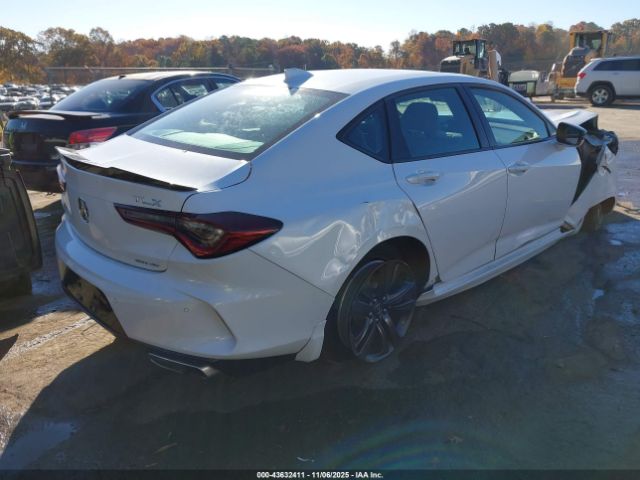 2021 ACURA TLX 19UUB6F58MA002548 Photo 3