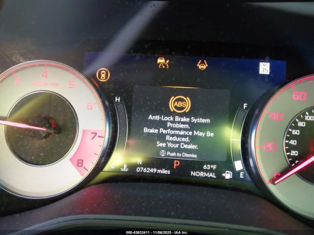 2021 ACURA TLX 19UUB6F58MA002548 Photo 6