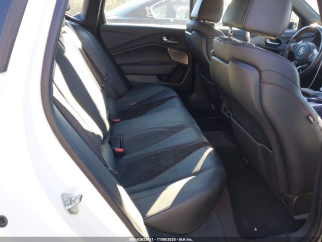 2021 ACURA TLX 19UUB6F58MA002548 Photo 7