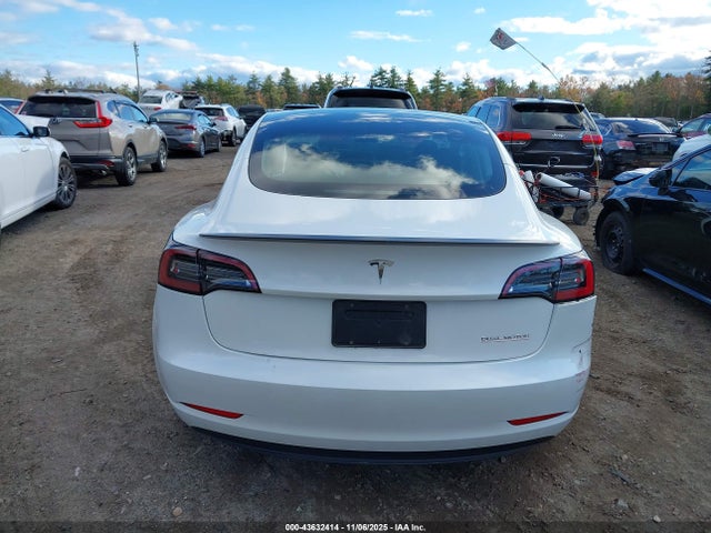 Aukcja sprzedaży 2023 Tesla Model 3 Performance Dual Motor All-wheel Drive, vin: 5YJ3E1EC2PF577213, numer aukcji: 43632414