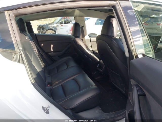Aukcja sprzedaży 2023 Tesla Model 3 Performance Dual Motor All-wheel Drive, vin: 5YJ3E1EC2PF577213, numer aukcji: 43632414