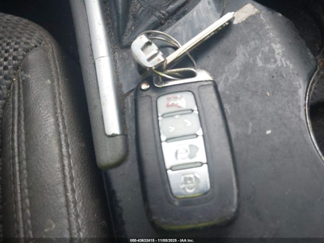 2011 HYUNDAI SONATA 5NPEC4AC4BH129023 Photo 10