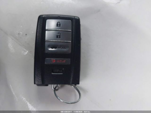 2019 ACURA MDX 5J8YD4H3XKL028341 Photo 10